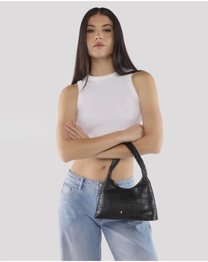 PETA AND JAIN - Sweetie Shoulder Bag
