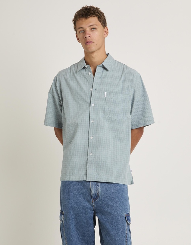 Spencer Project - Reverence Skate Shirt