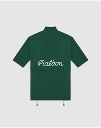 Malbon - Pine Windshirt