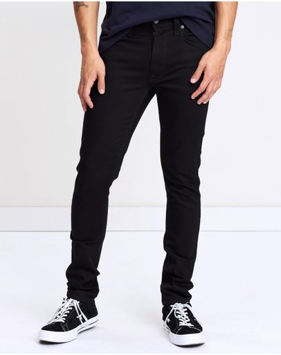 Dry Ever Black