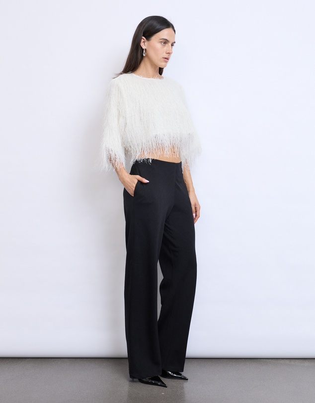 PFEIFFER - Night Drive Top
