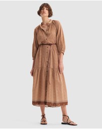 Morrison - Rio Shirt Dress
