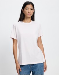 & Other Stories - Cotton Crew-Neck T-Shirt