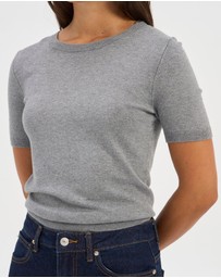 ONLY - Venice Life Knit Top