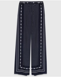 Maje - Pitapois Pants