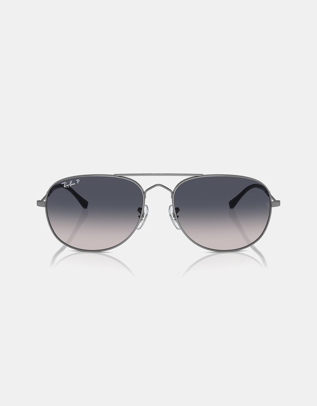 Ray-Ban - Bain Bridge