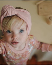 WITH LOVE FOR KIDS - 3 Pack Knot Headband - Babies - Kids