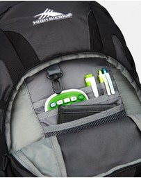 High Sierra - HS Backpacks Composite Backpack