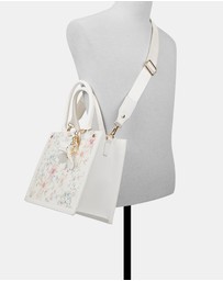 ALDO - Daspias Top Handle Bag