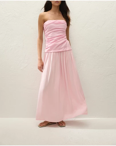 Faithfull The Brand - Notte Maxi Dress