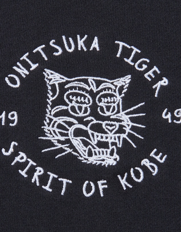 Onitsuka Tiger - Sweat Top - Unisex