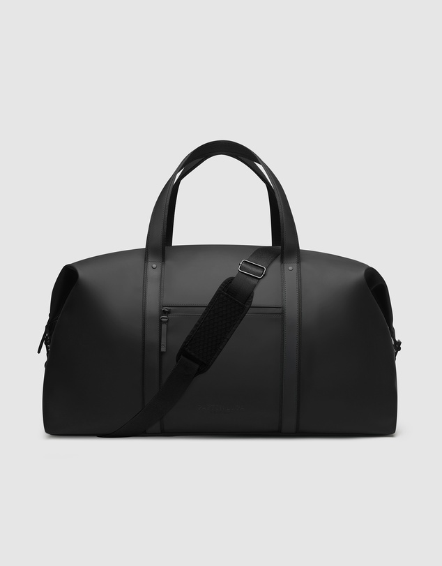 Gaston Luga - Däsh - 2.0 Waterproof Weekender Large Travel Carry Bag