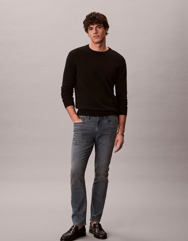 Calvin Klein Jeans - Slim Fit Jeans