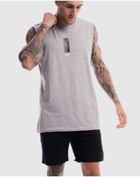 Counter Culture - Runway Tank