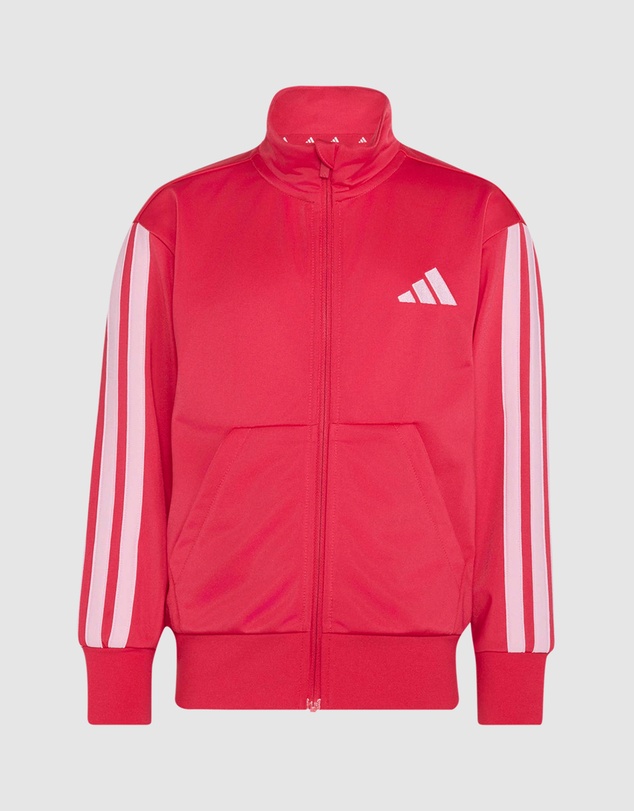 adidas Sportswear - Essentials Climacool Tracksuit - Kids