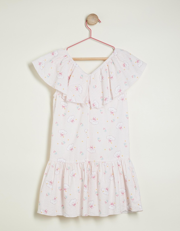 Bella & Lace - Margot Dress - Kids