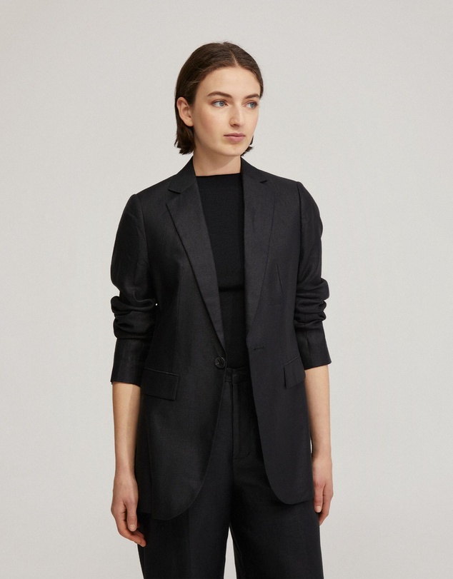 Oxford - Lola Linen Jacket