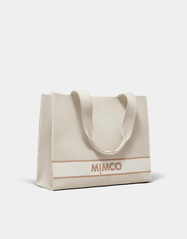 MIMCO - Blondie Boxy Tote Bag