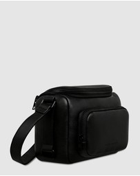 Status Anxiety - Loved You First Camera Bag