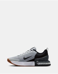 Nike - Nike Air Max Alpha Trainer 6 - Men's