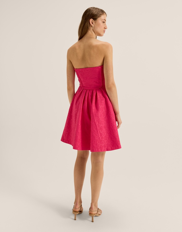 Review - Cocktail Dress