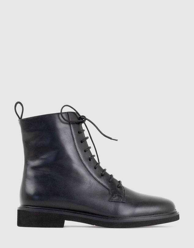 Edward Meller - UMPIRE Lace Up Ankle Boot