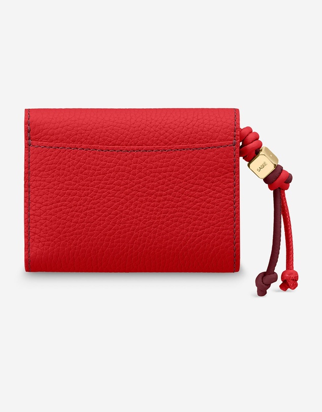 Maison De Sabre - Trifold Wallet