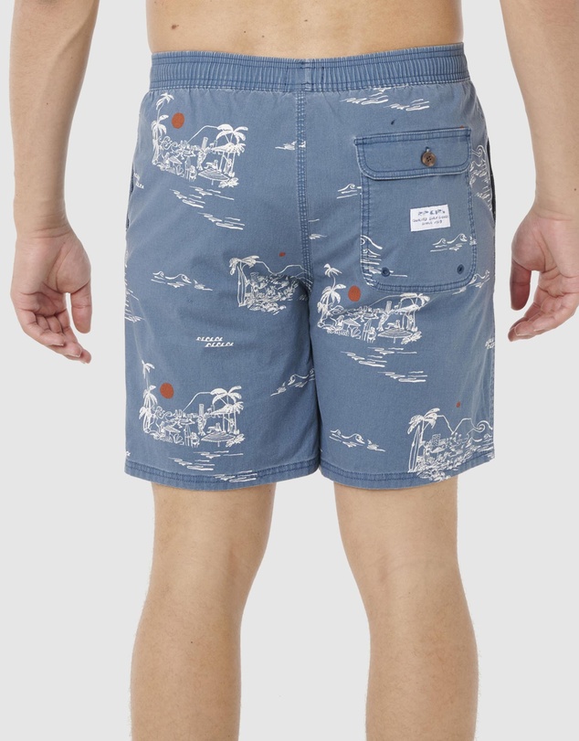 Rip Curl - AOTS - TY Williams Volley Boardshorts