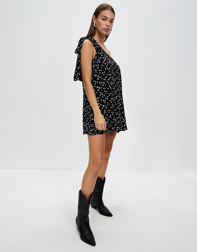 LENNI the label - Sovereign Dress