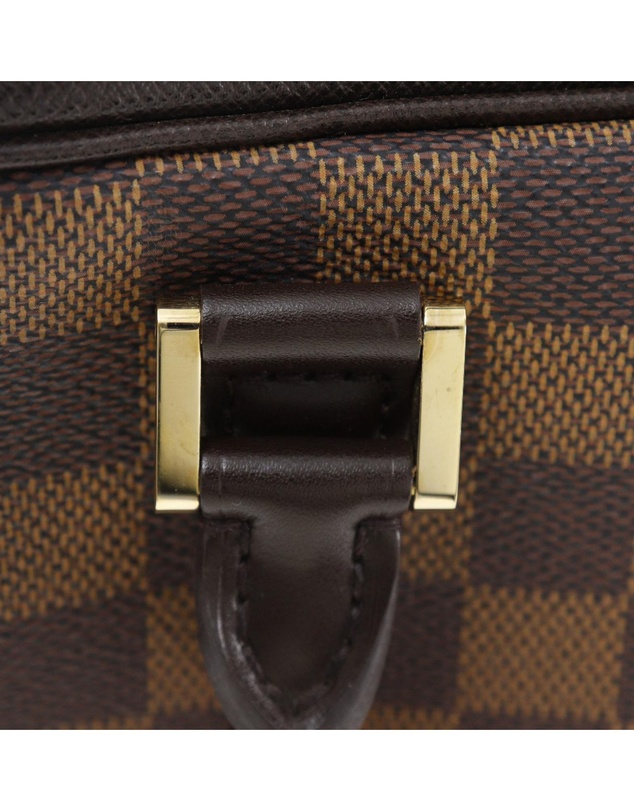 Pre-Loved by Azura Reborn - Pre-Loved Damier Ebene Brera