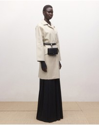 M.N.G - Lab Trenchcoat
