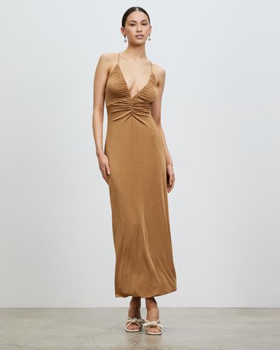 Nadia Maxi Dress