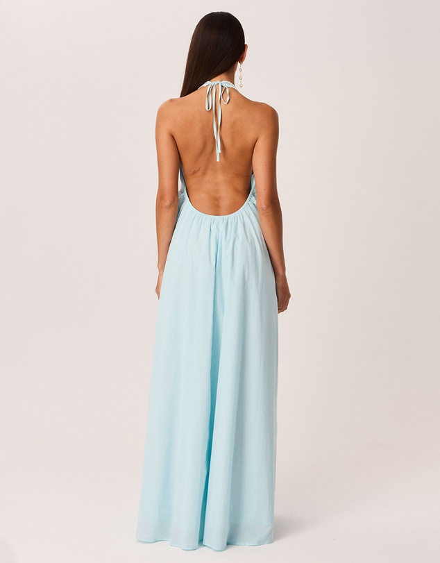 SNDYS - Valencia Maxi Dress
