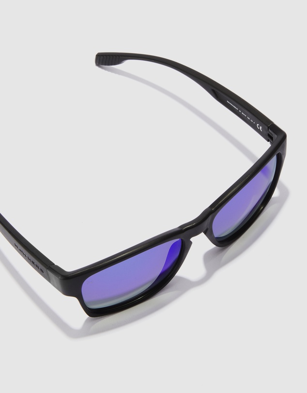 Hawkers Co - HAWKERS - Black Sky Core Raw Sunglasses for Men and Women UV400