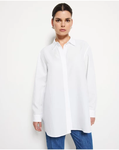 Commonry - Relaxed Shirt