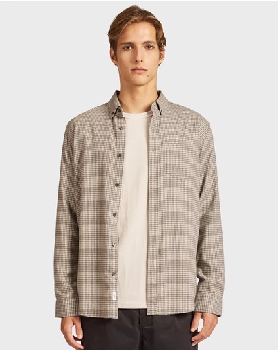 Academy Brand - Clifton LS Shirt