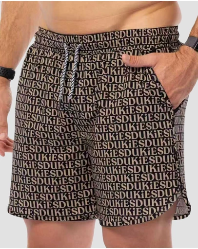 DUKiES - DENVER Short