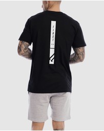 First Division - MidField Tee