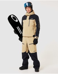 Oakley - TNP Lined Shell Snow Pants 2.0