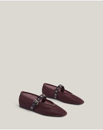 Witchery - Mia Mesh Flats