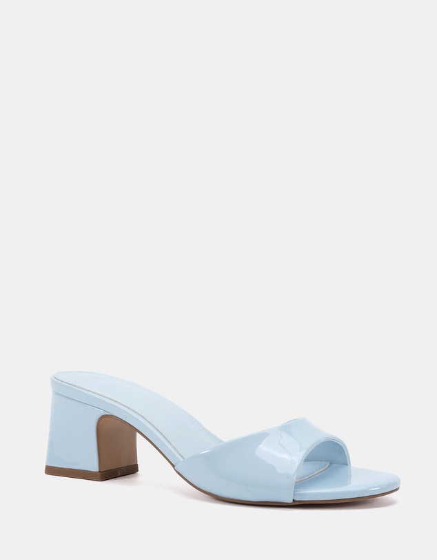 Novo - Forza Heels