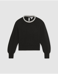 REISS - Crissie Jumper