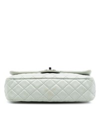 Pre-Loved by Azura Reborn - Pre-Loved Medium Classic Caviar Double Flap