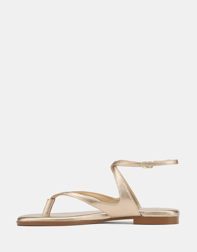 Wittner - Belle Leather Flat Thongs