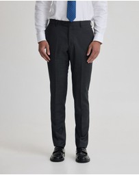 Oxford - Bryon Wool Luxury Suit Trouser