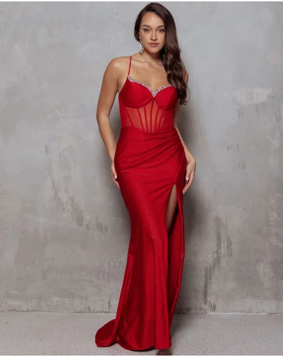 Tania Olsen Designs - Aurelie Formal Dress