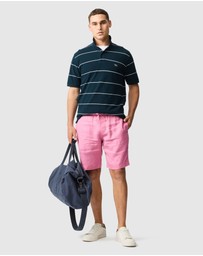 Rodd & Gunn - Glen Eden Short Sleeve Polo