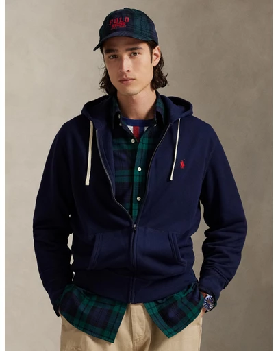 Polo Ralph Lauren - The RL Fleece Hoodie