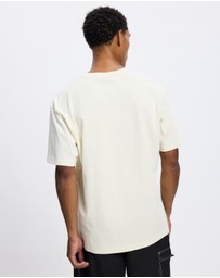 Worship - Cherub Tee 2.0
