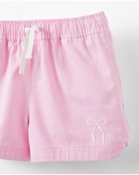Cotton On Kids - Rosie Woven Short